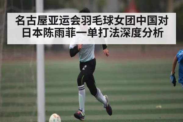名古屋亚运会羽毛球女团中国对日本陈雨菲一单打法深度分析