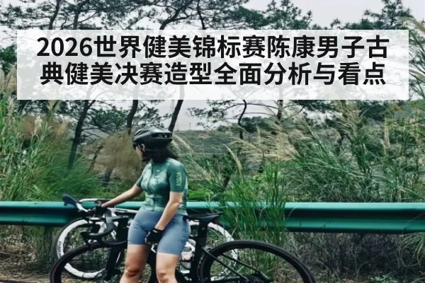 2026世界健美锦标赛陈康男子古典健美决赛造型全面分析与看点