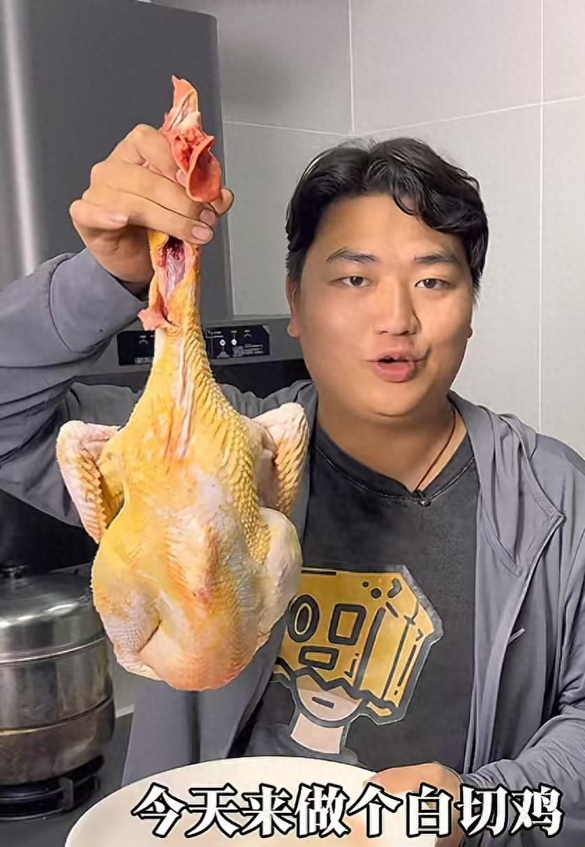 全红婵哥哥参加厨综被淘汰，评论区一边倒，官媒都“无语”了